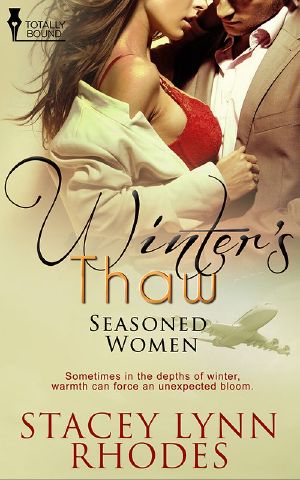 [Seasoned Women 03] • Winter's Thaw